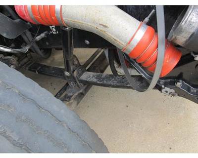Peterbilt 387 Right Front Leaf Spring