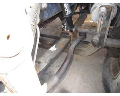Peterbilt 387 Left Front Leaf Spring