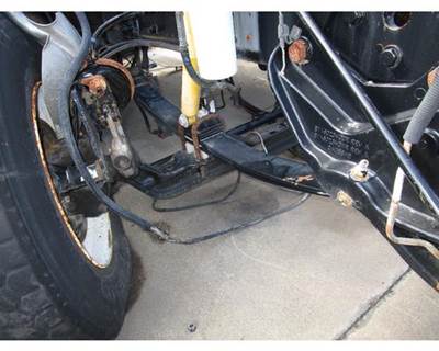 Peterbilt 387 Right Front Leaf Spring