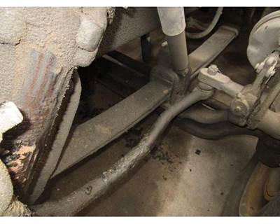 Peterbilt 387 Left Front Leaf Spring