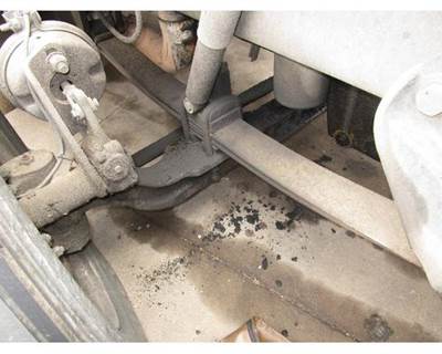 Peterbilt 387 Right Front Leaf Spring