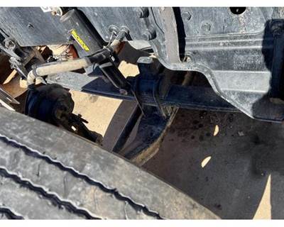 Peterbilt 389 Front Leaf Spring