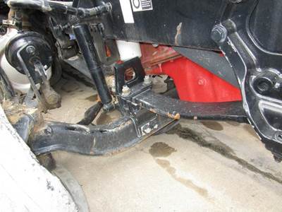 Peterbilt 579 Right Front Leaf Spring