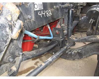 Peterbilt 579 Left Front Leaf Spring