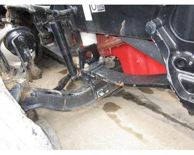 Peterbilt 579 Right Front Leaf Spring