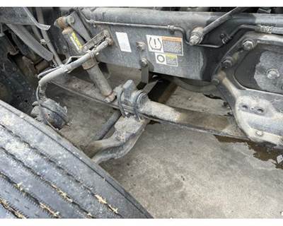 Peterbilt 579 Right Front Leaf Spring