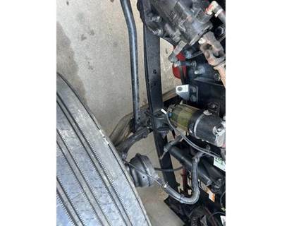 Peterbilt 579 Left Front Leaf Spring