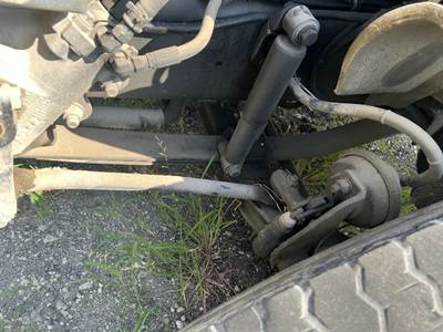 Sterling Acterra Left Front Leaf Spring