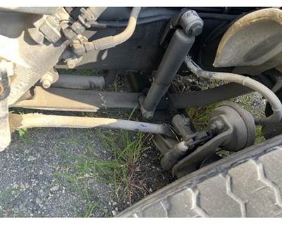 Sterling Acterra Left Front Leaf Spring