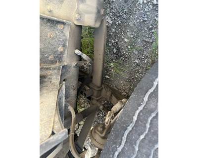Sterling Acterra Right Front Leaf Spring