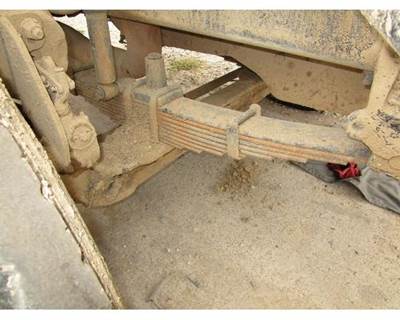 Sterling LT8500 Right Front Leaf Spring