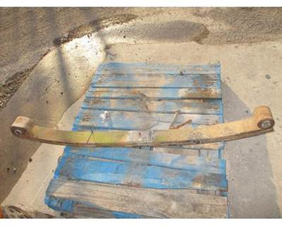 Volvo Front Leaf Spring
