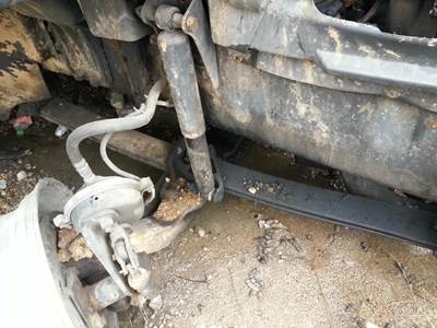 Volvo VN Right Front Leaf Spring