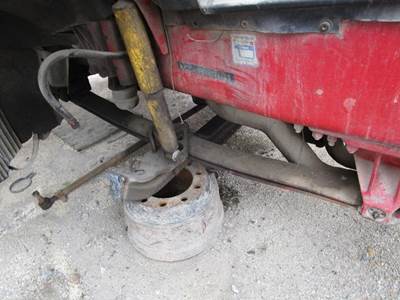 Volvo VN Right Front Leaf Spring