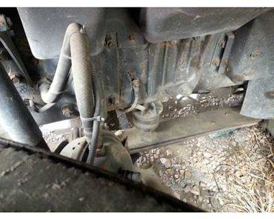 Volvo VN Front Leaf Spring