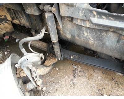 Volvo VN Front Leaf Spring