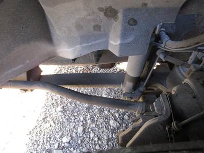 Volvo VNL Left Front Leaf Spring