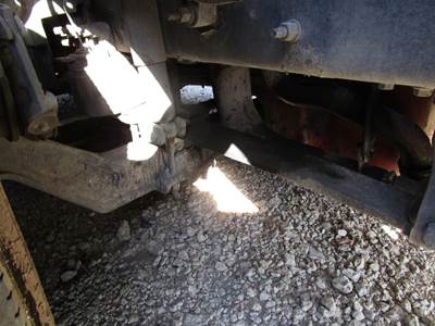 Volvo VNL Right Front Leaf Spring