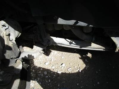 Volvo VNL Right Front Leaf Spring