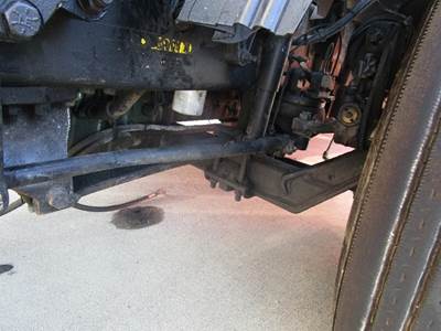 Volvo VNL Left Front Leaf Spring
