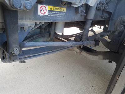 Volvo VNL Left Front Leaf Spring