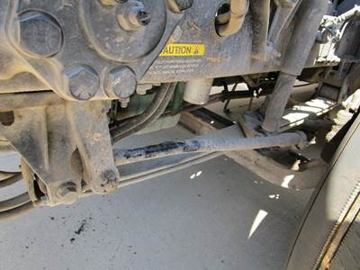 Volvo VNL Left Front Leaf Spring