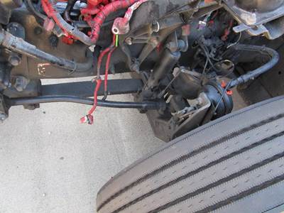 Volvo VNL Left Front Leaf Spring