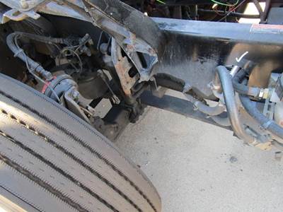 Volvo VNL Right Front Leaf Spring