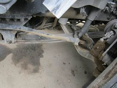 Volvo VNL Left Front Leaf Spring