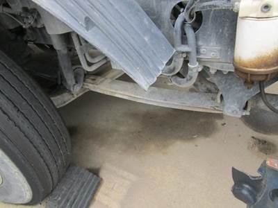 Volvo VNL Right Front Leaf Spring