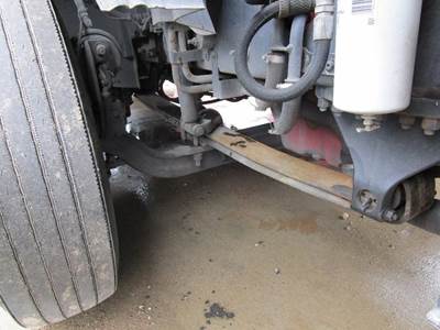 Volvo VNL Right Front Leaf Spring