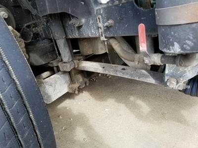 Volvo VNL Right Front Leaf Spring