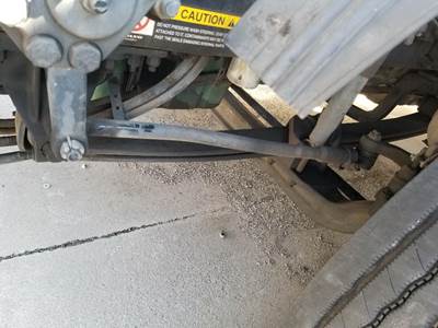 Volvo VNL Left Front Leaf Spring