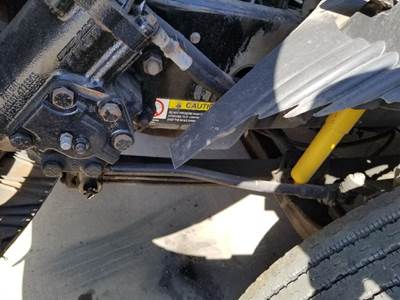 Volvo VNL Front Leaf Spring