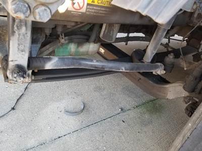 Volvo VNL Left Front Leaf Spring
