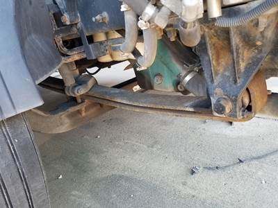 Volvo VNL Right Front Leaf Spring