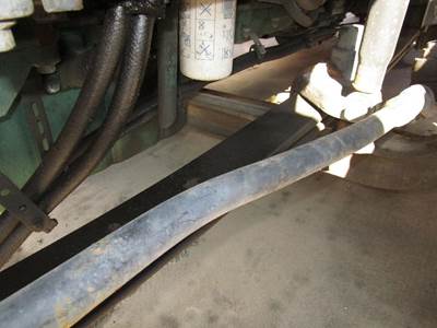 Volvo VNL Left Front Leaf Spring