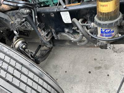 Volvo VNL Right Front Leaf Spring