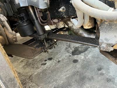 Volvo VNL Right Front Leaf Spring