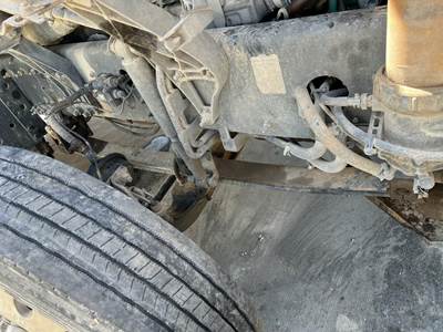 Volvo VNL Right Front Leaf Spring