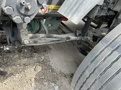 Volvo VNL Left Front Leaf Spring