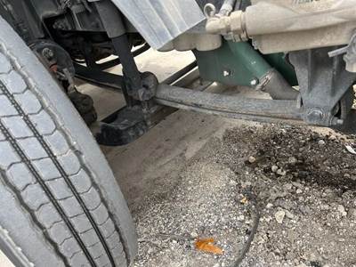 Volvo VNL Right Front Leaf Spring