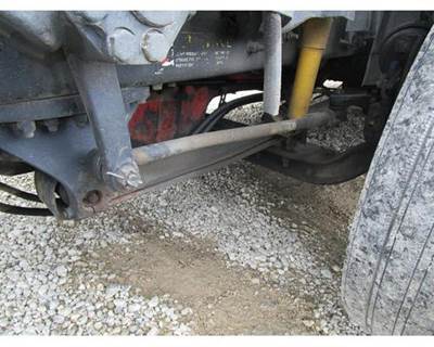 Volvo VNL Left Front Leaf Spring