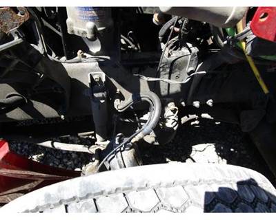 Volvo VNL Left Front Leaf Spring