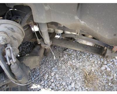 Volvo VNL Right Front Leaf Spring