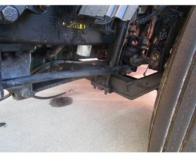 Volvo VNL Left Front Leaf Spring