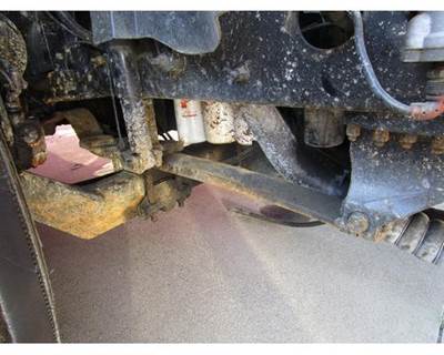 Volvo VNL Right Front Leaf Spring
