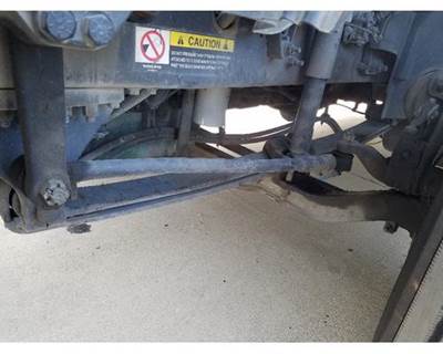 Volvo VNL Left Front Leaf Spring