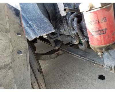Volvo VNL Right Front Leaf Spring