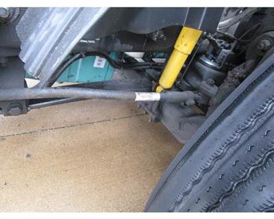 Volvo VNL Left Front Leaf Spring